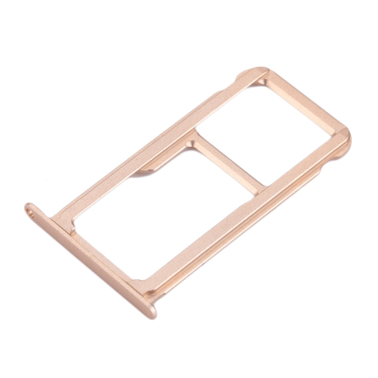 For Huawei Mate 9 SIM Card Tray & SIM / Micro SD Card Tray