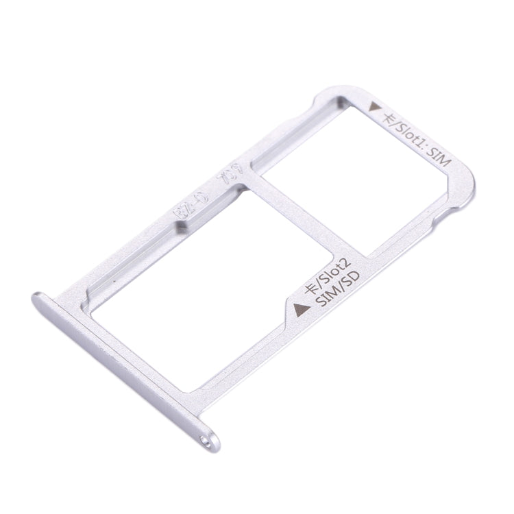 For Huawei Mate 9 SIM Card Tray & SIM / Micro SD Card Tray