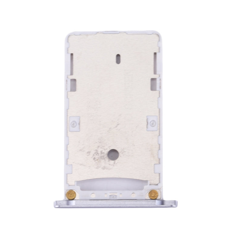 For Xiaomi Redmi Note 3 (Qualcomm Version) SIM & SIM / TF Card Tray