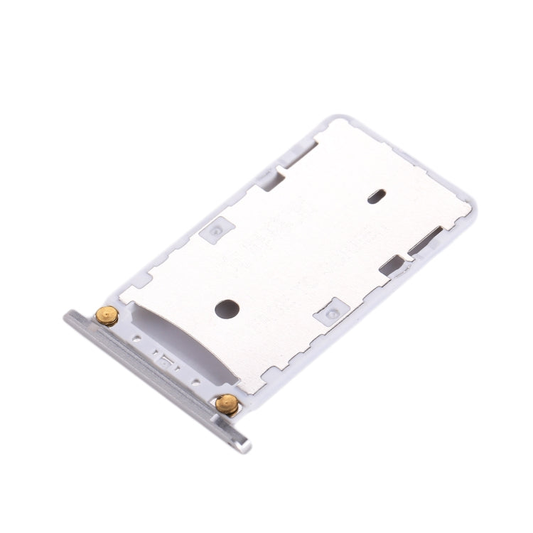 For Xiaomi Redmi Note 3 (Qualcomm Version) SIM & SIM / TF Card Tray