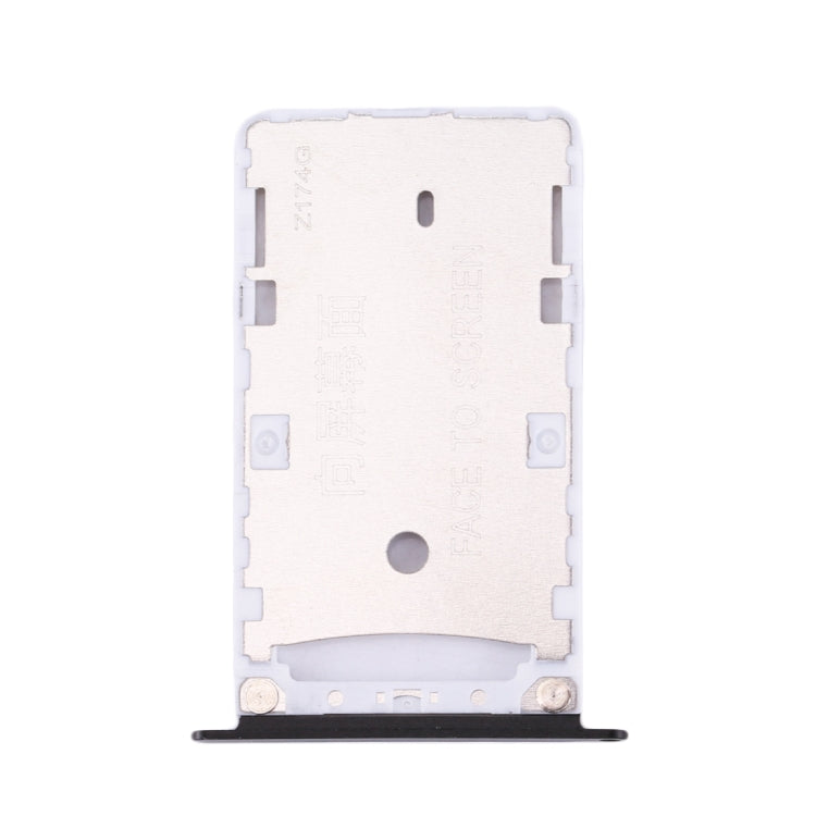 For Xiaomi Redmi Note 4X SIM & SIM / TF Card Tray