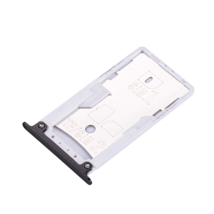 For Xiaomi Redmi Note 4X SIM & SIM / TF Card Tray