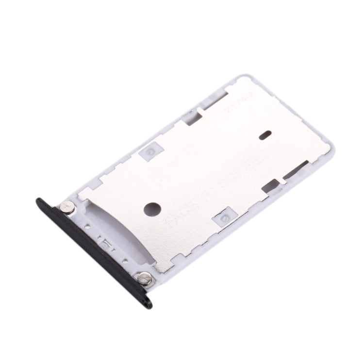 For Xiaomi Redmi Note 4X SIM & SIM / TF Card Tray