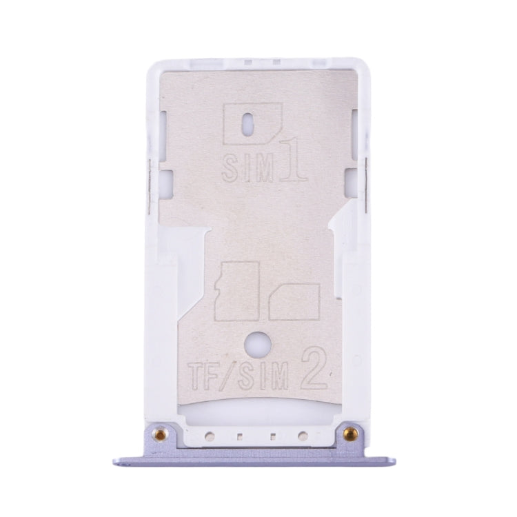 For Xiaomi Redmi Note 4X SIM & SIM / TF Card Tray