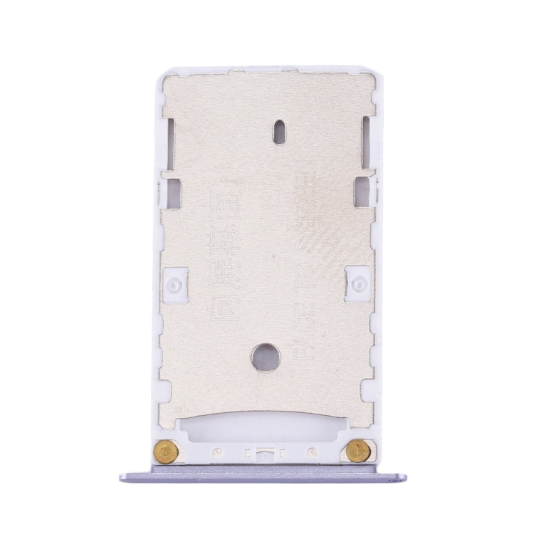 For Xiaomi Redmi Note 4X SIM & SIM / TF Card Tray