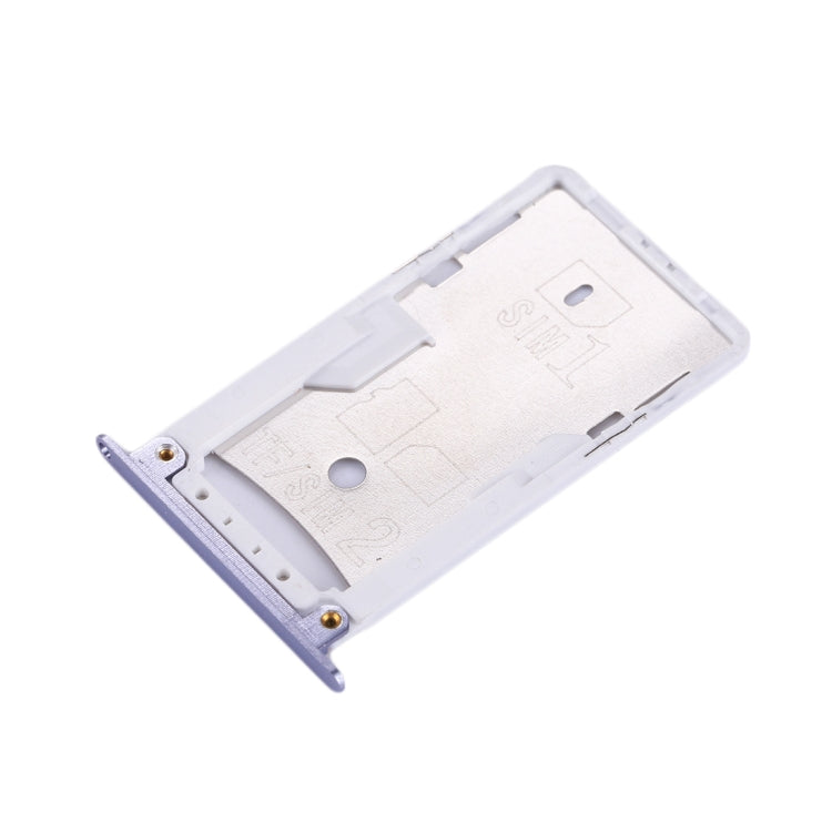 For Xiaomi Redmi Note 4X SIM & SIM / TF Card Tray