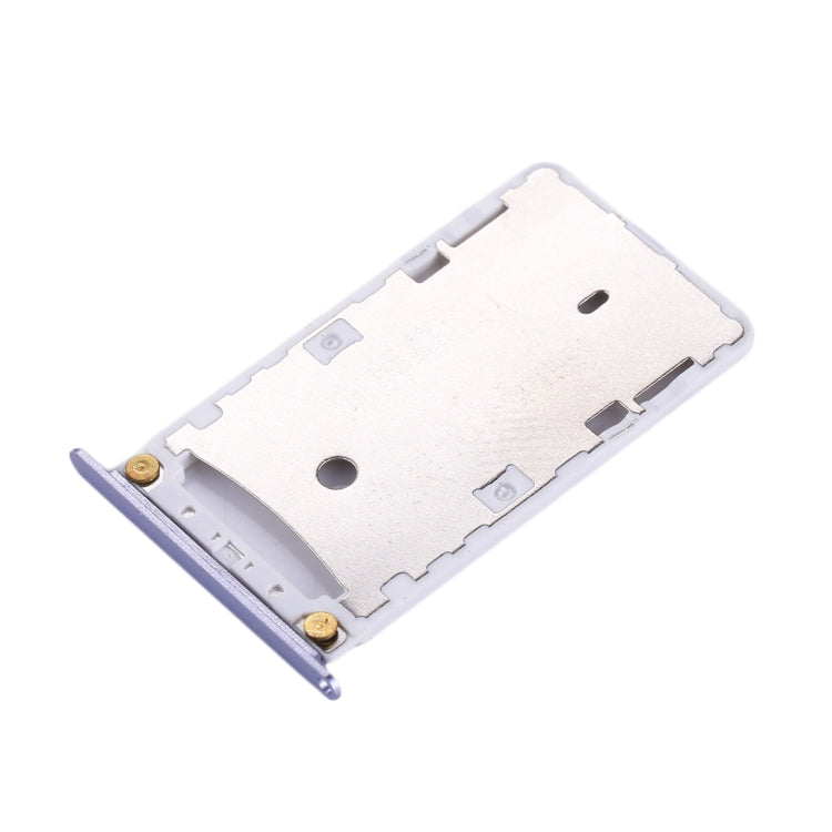 For Xiaomi Redmi Note 4X SIM & SIM / TF Card Tray