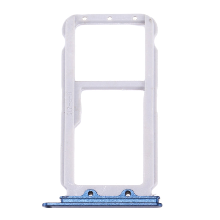 For Huawei nova 2 SIM Card Tray & SIM / Micro SD Card Tray