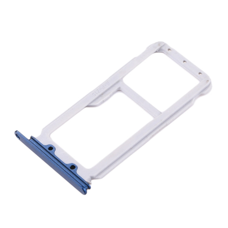 For Huawei nova 2 SIM Card Tray & SIM / Micro SD Card Tray