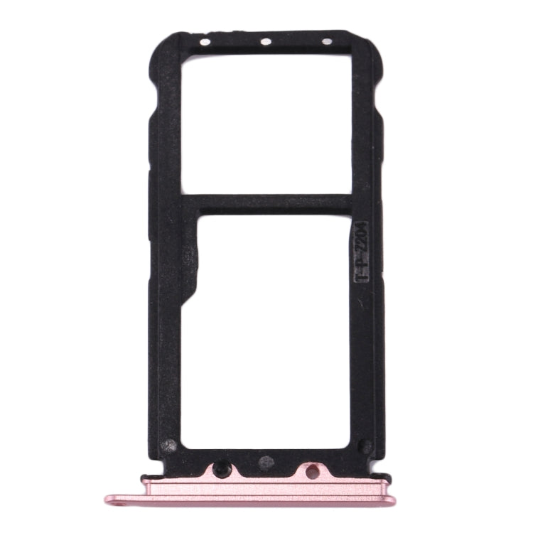 For Huawei nova 2 SIM Card Tray & SIM / Micro SD Card Tray