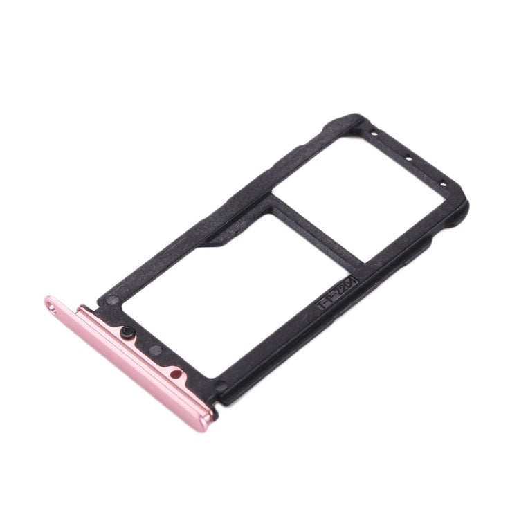 For Huawei nova 2 SIM Card Tray & SIM / Micro SD Card Tray