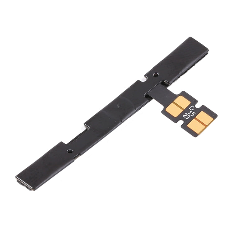 Power Button & Volume Button Flex Cable for Huawei Honor 4C