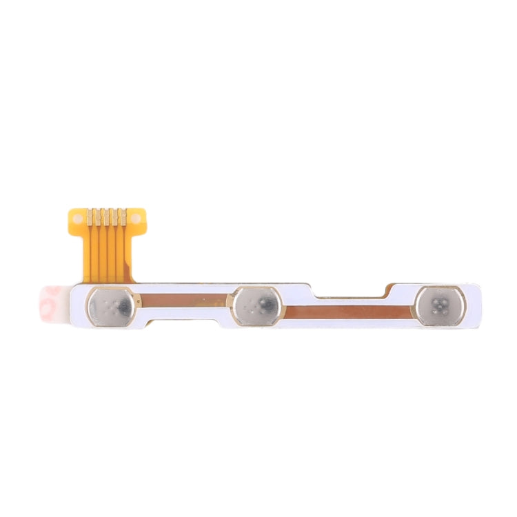 Power Button & Volume Button Flex Cable for Huawei Ascend Y511
