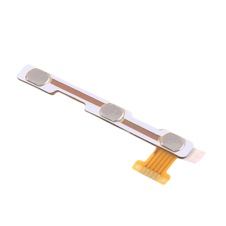 Power Button & Volume Button Flex Cable for Huawei Ascend Y511