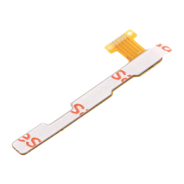Power Button & Volume Button Flex Cable for Huawei Ascend Y511