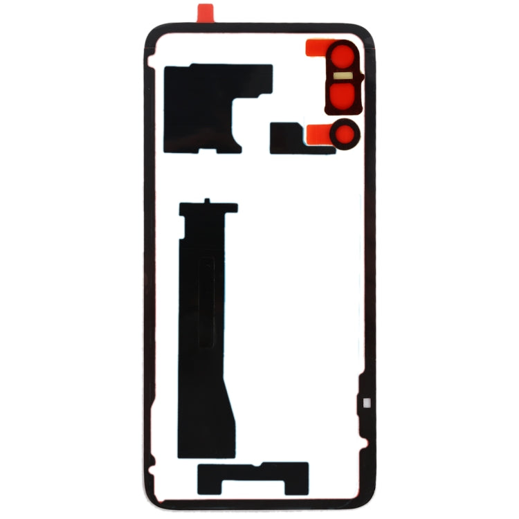 For Huawei Nova 4 5 Set Back Housing Cover Adhesive Sticker Set