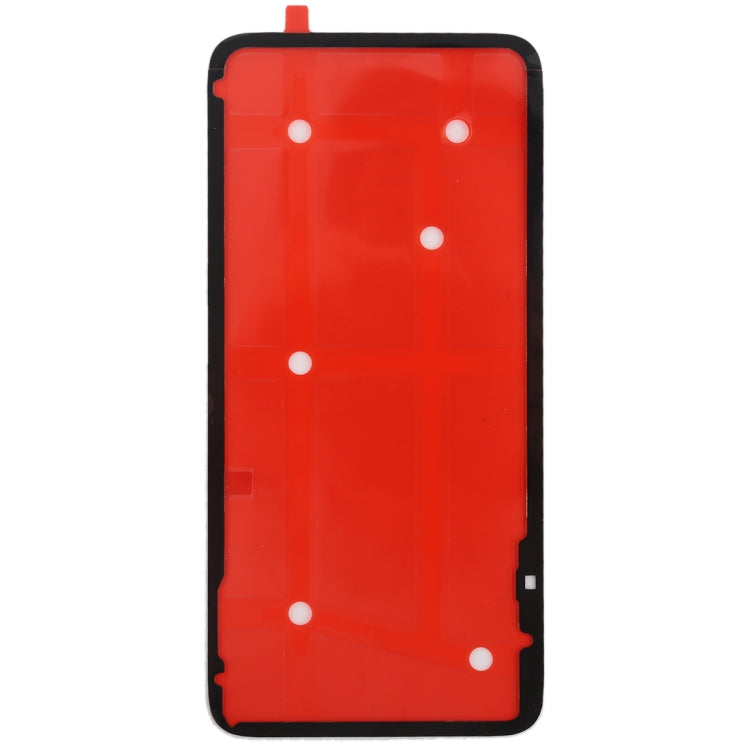 For Huawei Nova 4 5 Set Back Housing Cover Adhesive Sticker Set