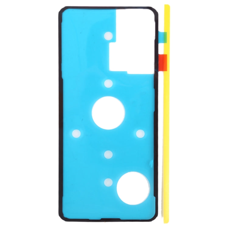 For Huawei P30 Pro 5 Set Back Housing Cover Adhesive Sticker Set