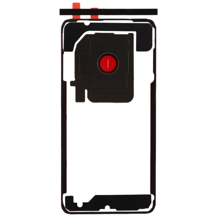 For Huawei Mate 20 5 Set Back Housing Cover Adhesive Sticker Set