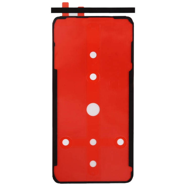 For Huawei Mate 20 5 Set Back Housing Cover Adhesive Sticker Set