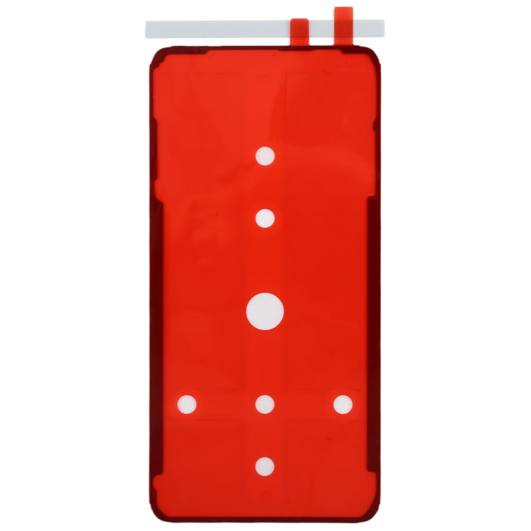 For Huawei Mate 20 5 Set Back Housing Cover Adhesive Sticker Set