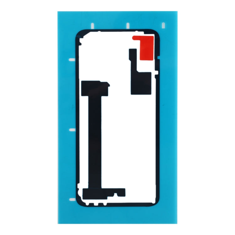 For Huawei Nova 3 5 Set Back Housing Cover Adhesive Sticker Set