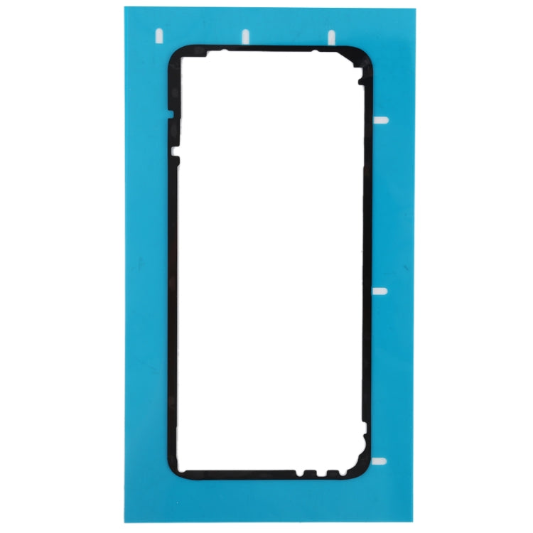 For Huawei Nova 3 5 Set Back Housing Cover Adhesive Sticker Set