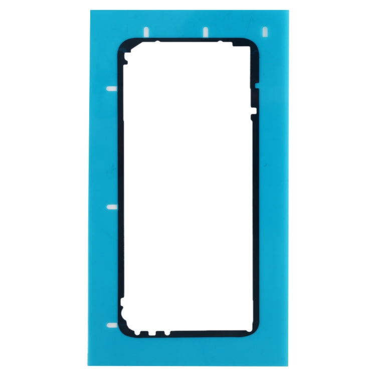 For Huawei Nova 3 5 Set Back Housing Cover Adhesive Sticker Set