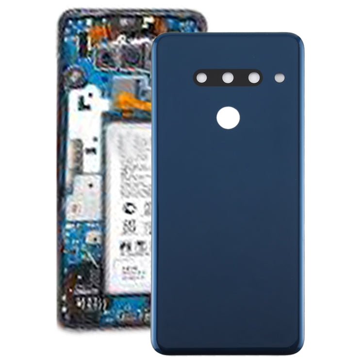 Battery Back Cover for LG G8 ThinQ / G820 G820N G820QM7, KR Version