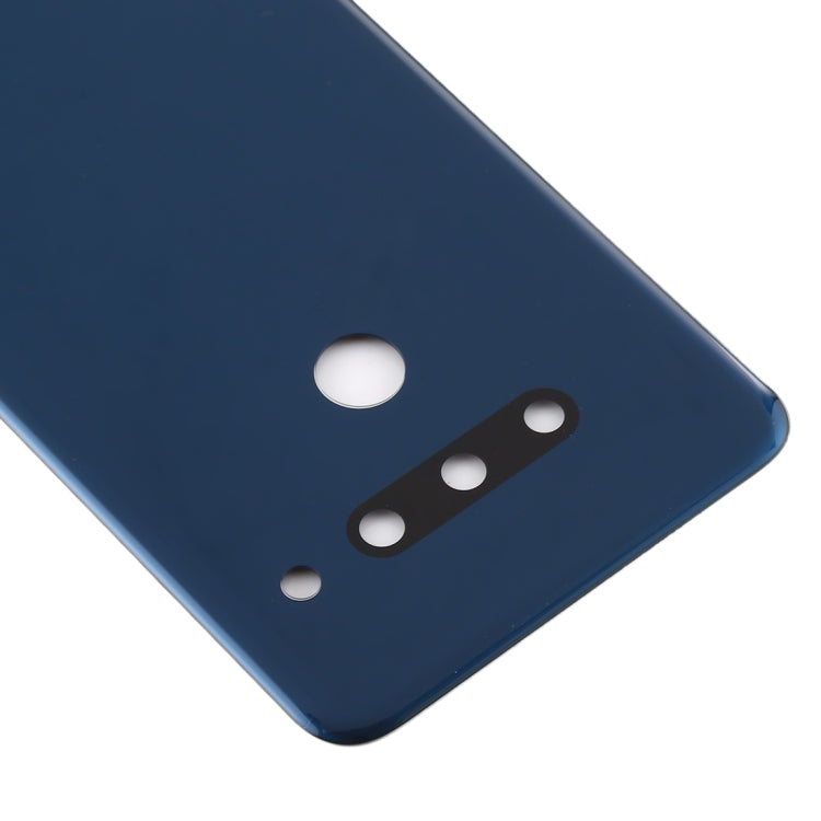 Battery Back Cover for LG G8 ThinQ / G820 G820N G820QM7, KR Version