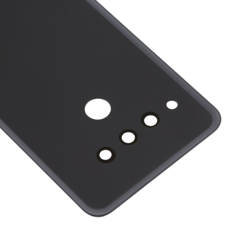 Battery Back Cover for LG G8 ThinQ / G820 G820N G820QM7, KR Version