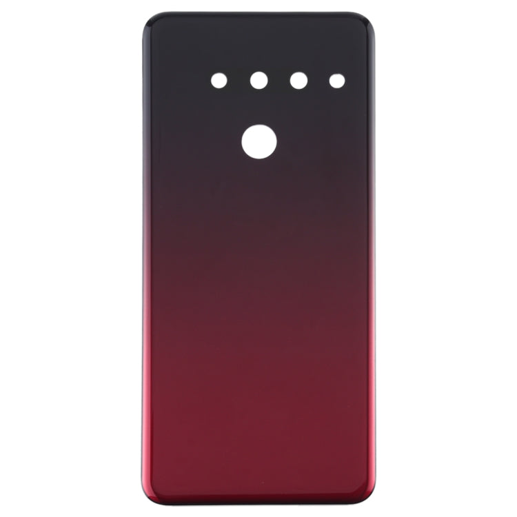 Battery Back Cover for LG G8 ThinQ / G820 G820N G820QM7, KR Version