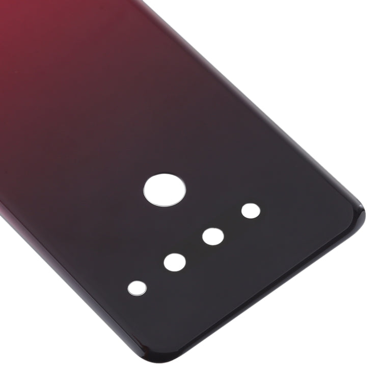 Battery Back Cover for LG G8 ThinQ / G820 G820N G820QM7, KR Version