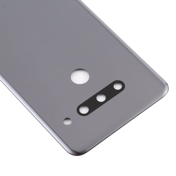 Battery Back Cover for LG G8 ThinQ / G820 G820N G820QM7, KR Version
