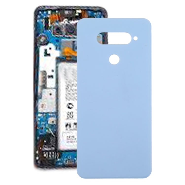 Battery Back Cover for LG Q70 3 cameras (South Korea)