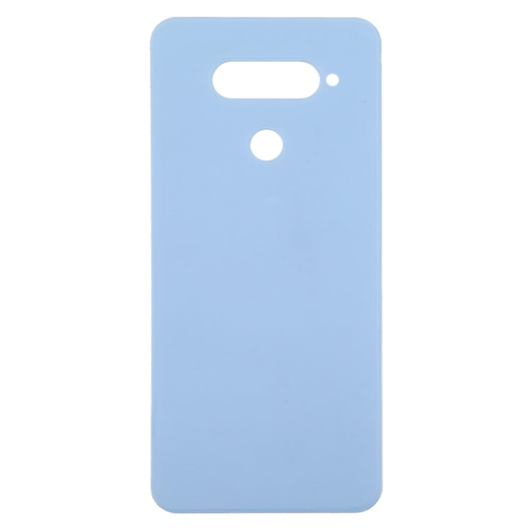 Battery Back Cover for LG Q70 3 cameras (South Korea)