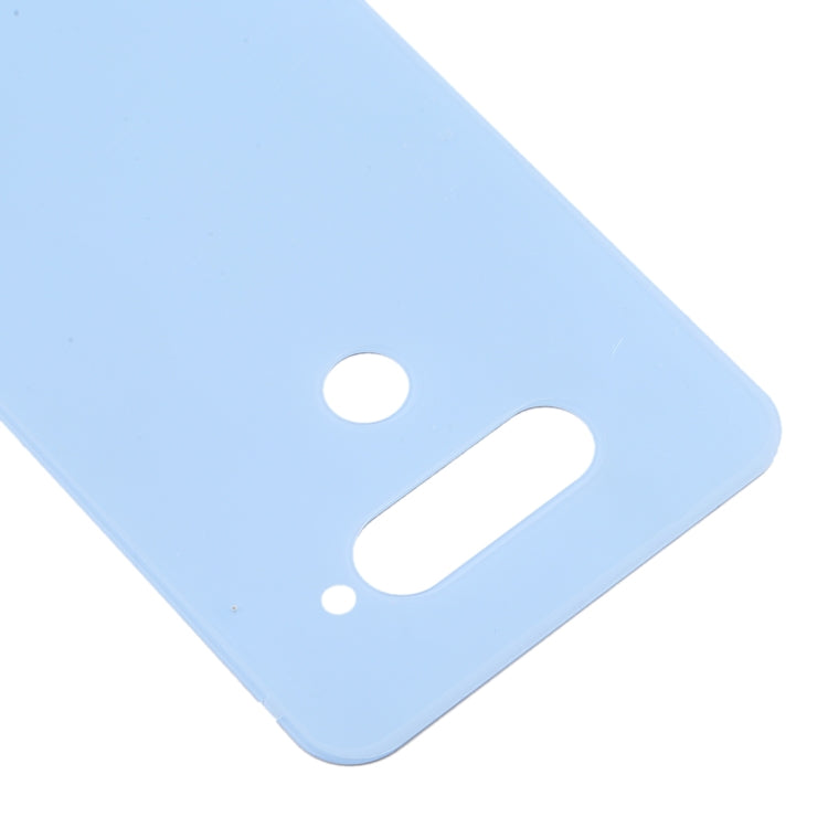 Battery Back Cover for LG Q70 3 cameras (South Korea)