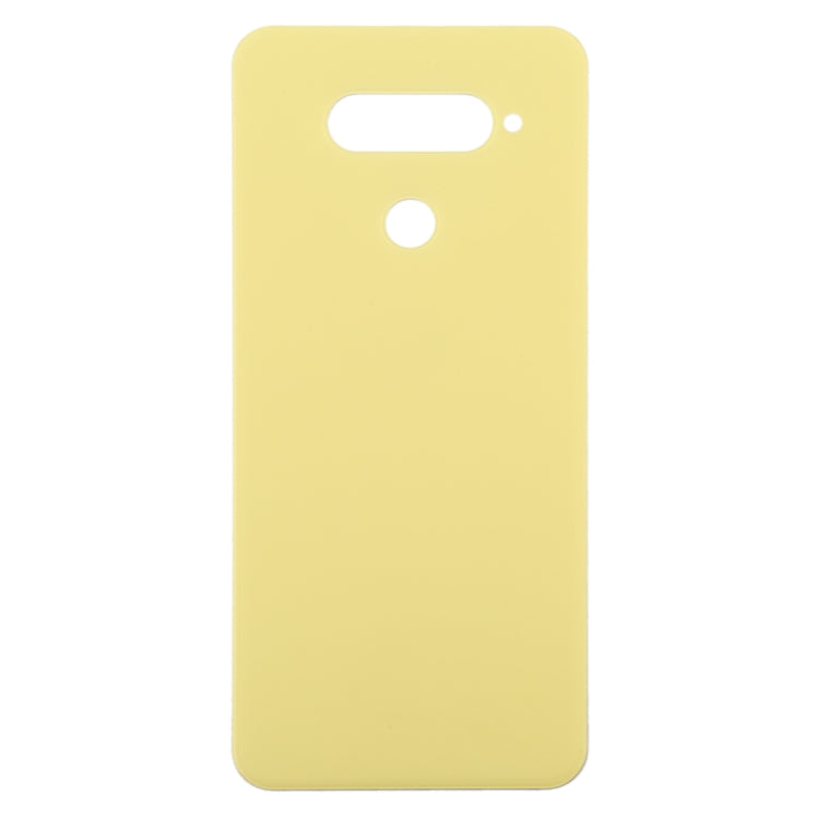 Battery Back Cover for LG Q70 3 cameras (South Korea)