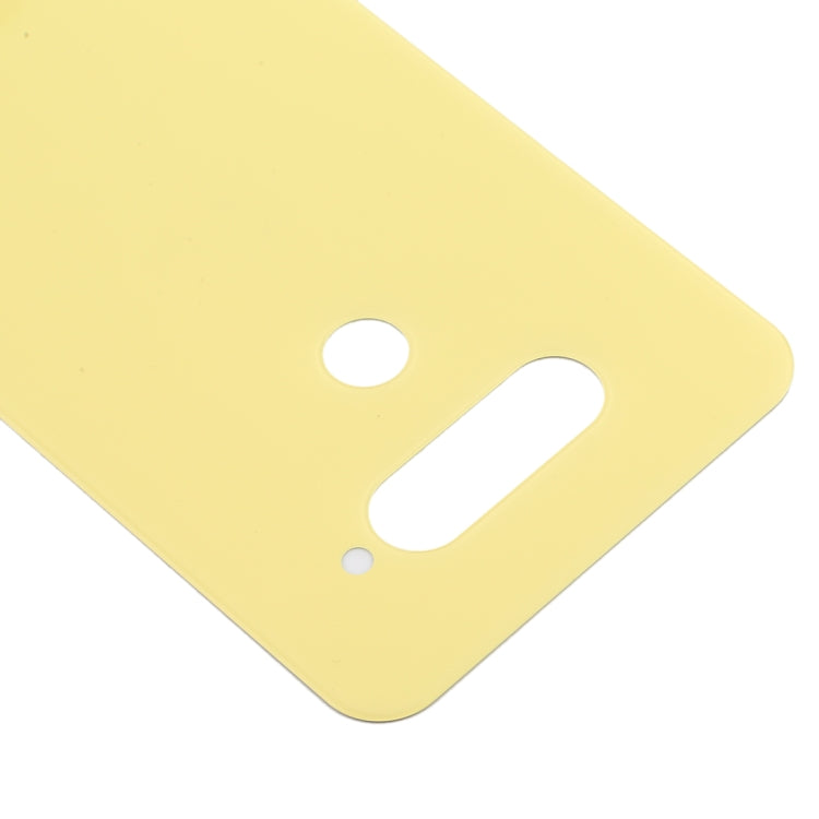 Battery Back Cover for LG Q70 3 cameras (South Korea)
