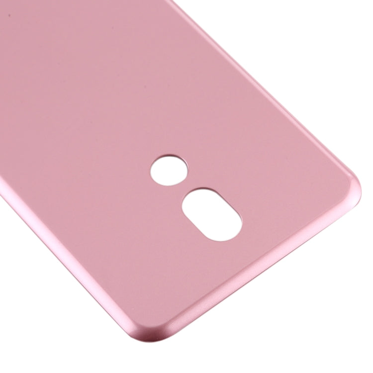 Battery Back Cover for LG Stylo 5 Q720 LM-Q720CS Q720VSP