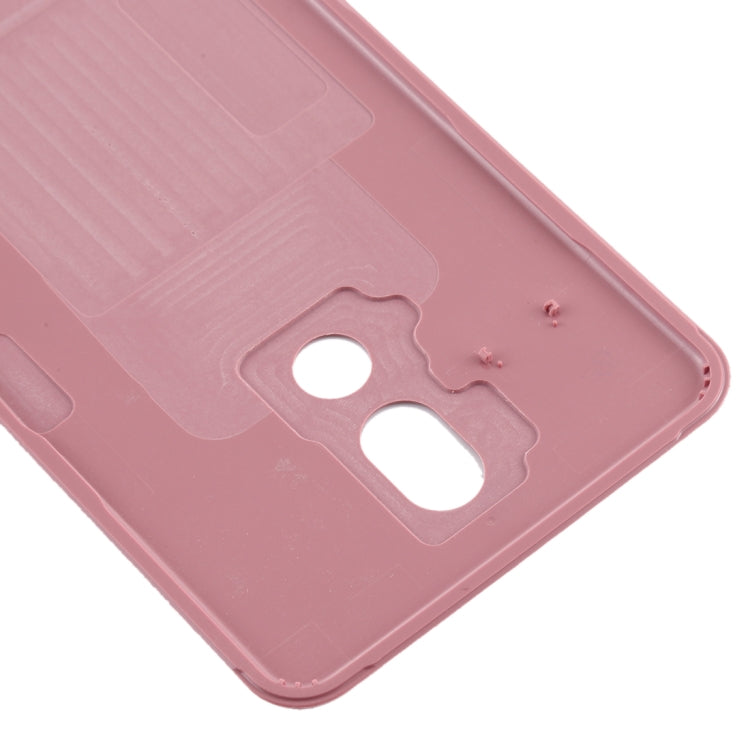 Battery Back Cover for LG Stylo 5 Q720 LM-Q720CS Q720VSP