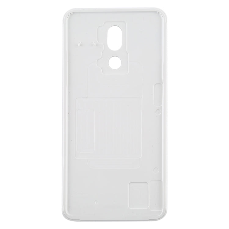 Battery Back Cover for LG Stylo 5 Q720 LM-Q720CS Q720VSP