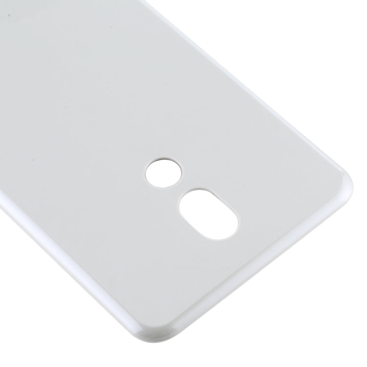 Battery Back Cover for LG Stylo 5 Q720 LM-Q720CS Q720VSP