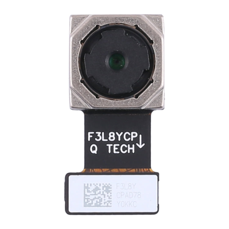 For Huawei Honor V9 Play Back Facing Camera