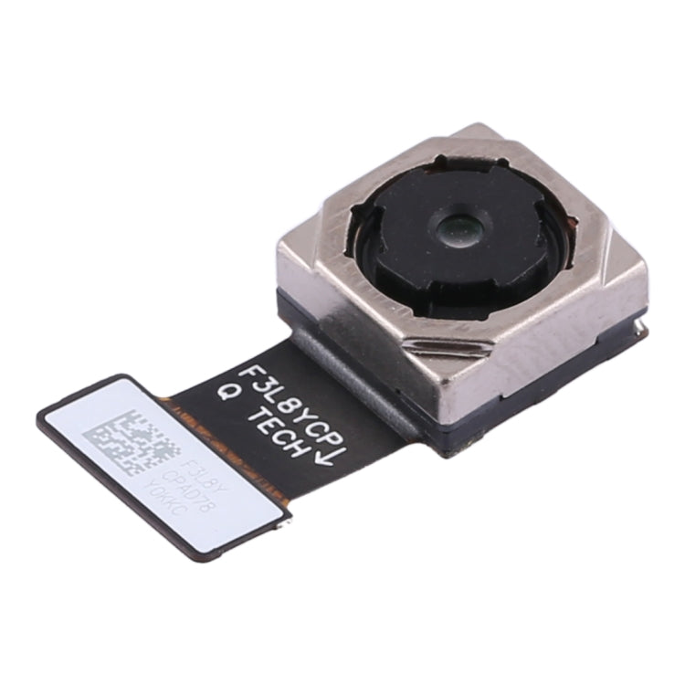 For Huawei Honor V9 Play Back Facing Camera