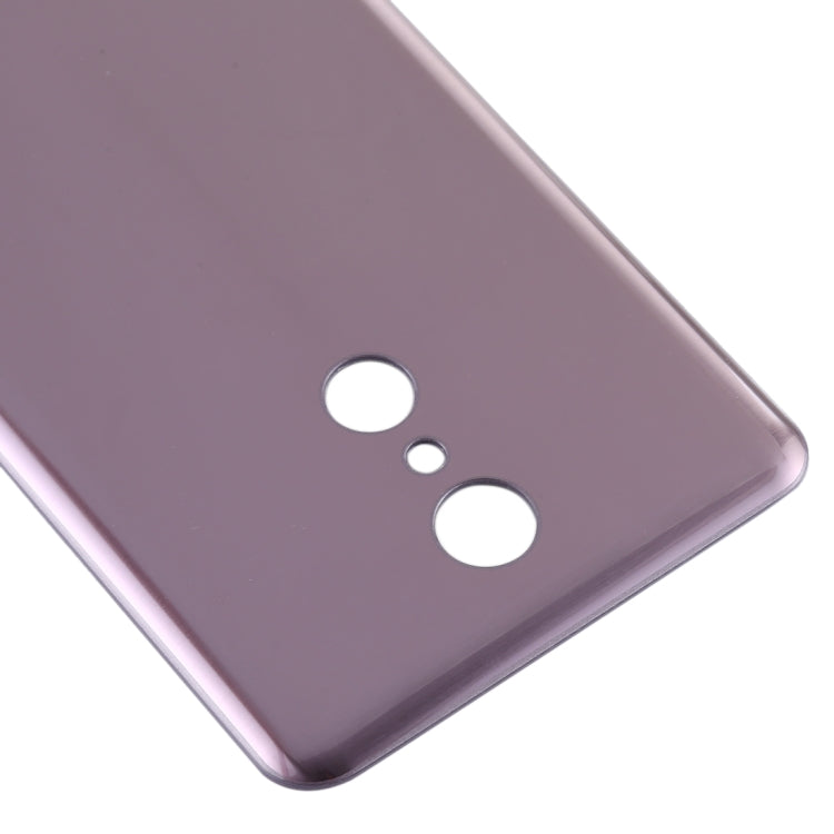 Battery Back Cover for LG Q8