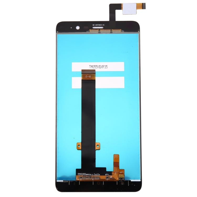 TFT LCD Screen for Xiaomi Redmi Note 3 Pro with Digitizer Full Assembly
