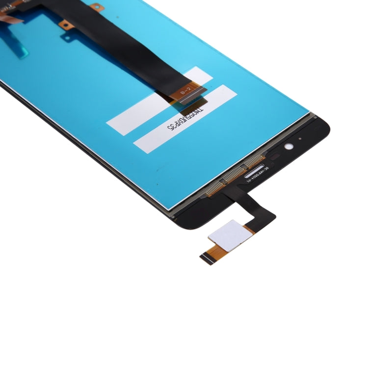 TFT LCD Screen for Xiaomi Redmi Note 3 Pro with Digitizer Full Assembly