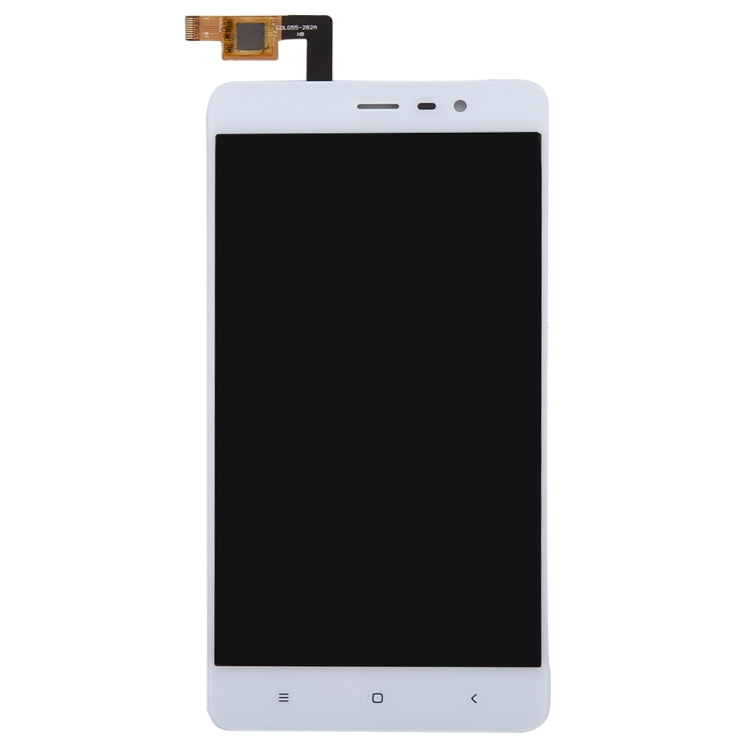 TFT LCD Screen for Xiaomi Redmi Note 3 Pro with Digitizer Full Assembly