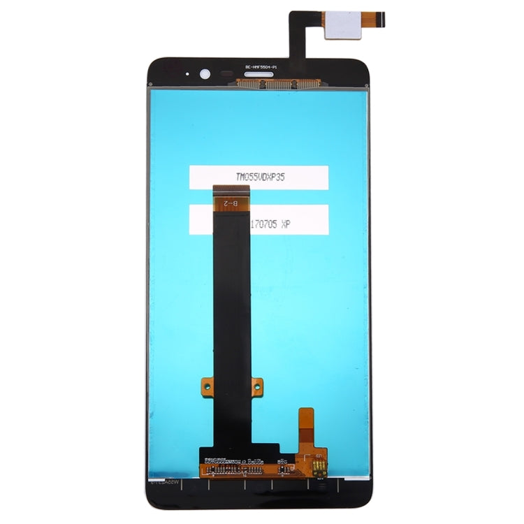 TFT LCD Screen for Xiaomi Redmi Note 3 Pro with Digitizer Full Assembly